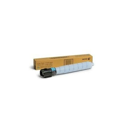 Xerox AltaLink C8130/C8135/C8235 CYAN Toner Cartridge(006R01755)